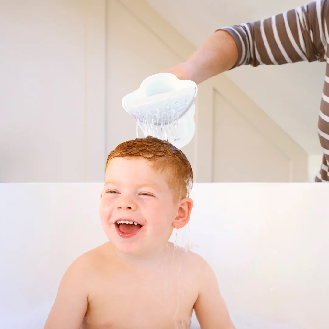 Shampoo Rinse Pail - Image 3