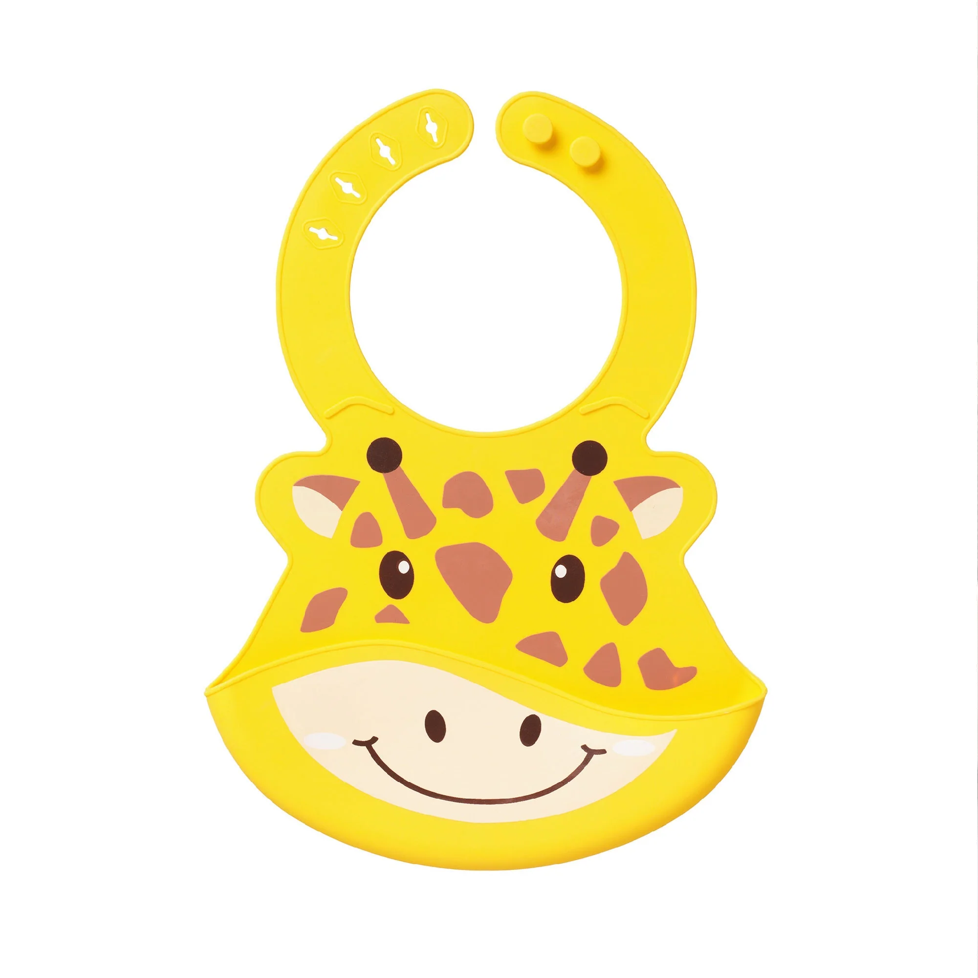 Roly Poly Bib - Image 3