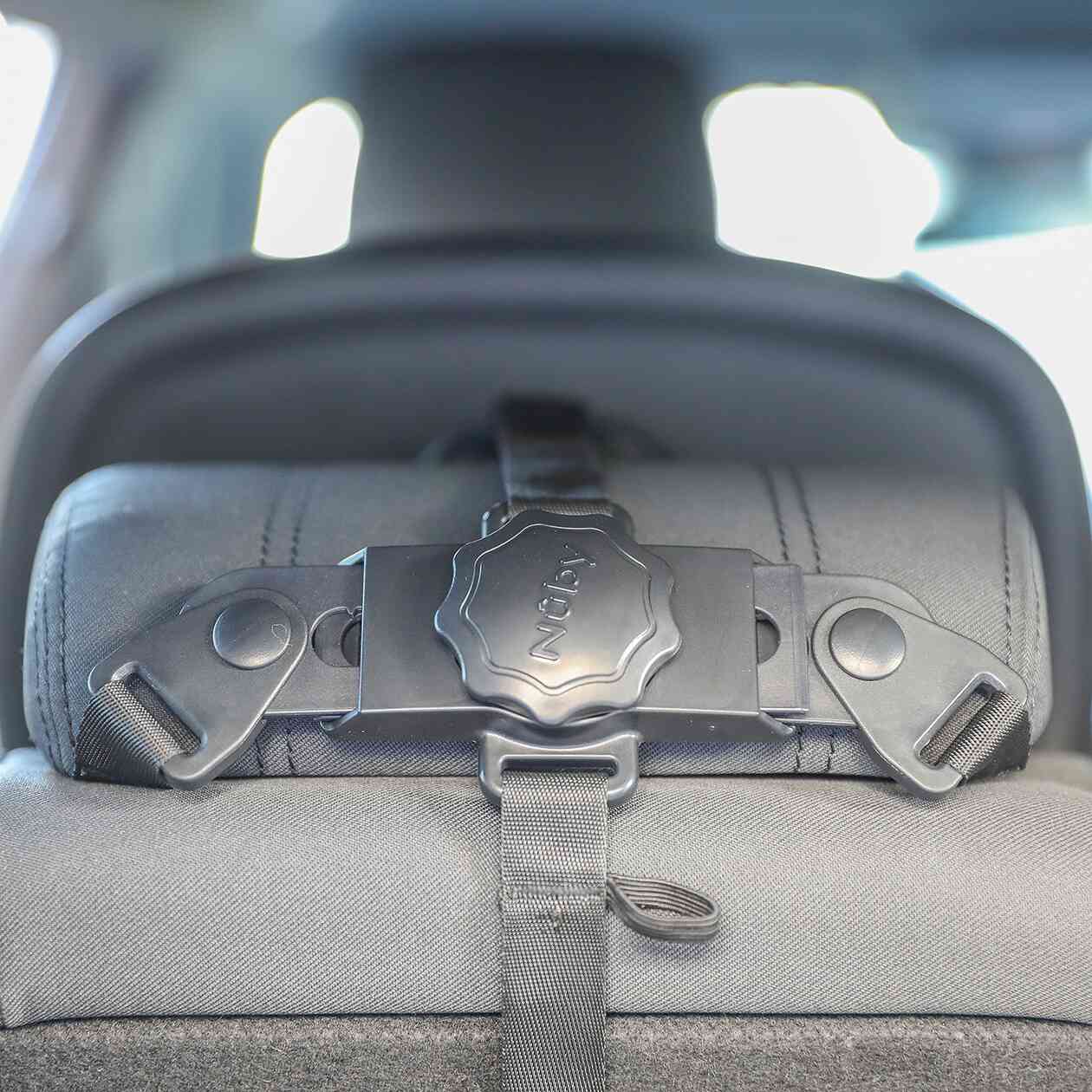 Safe and Secure Baby Car Mirror - Image 6