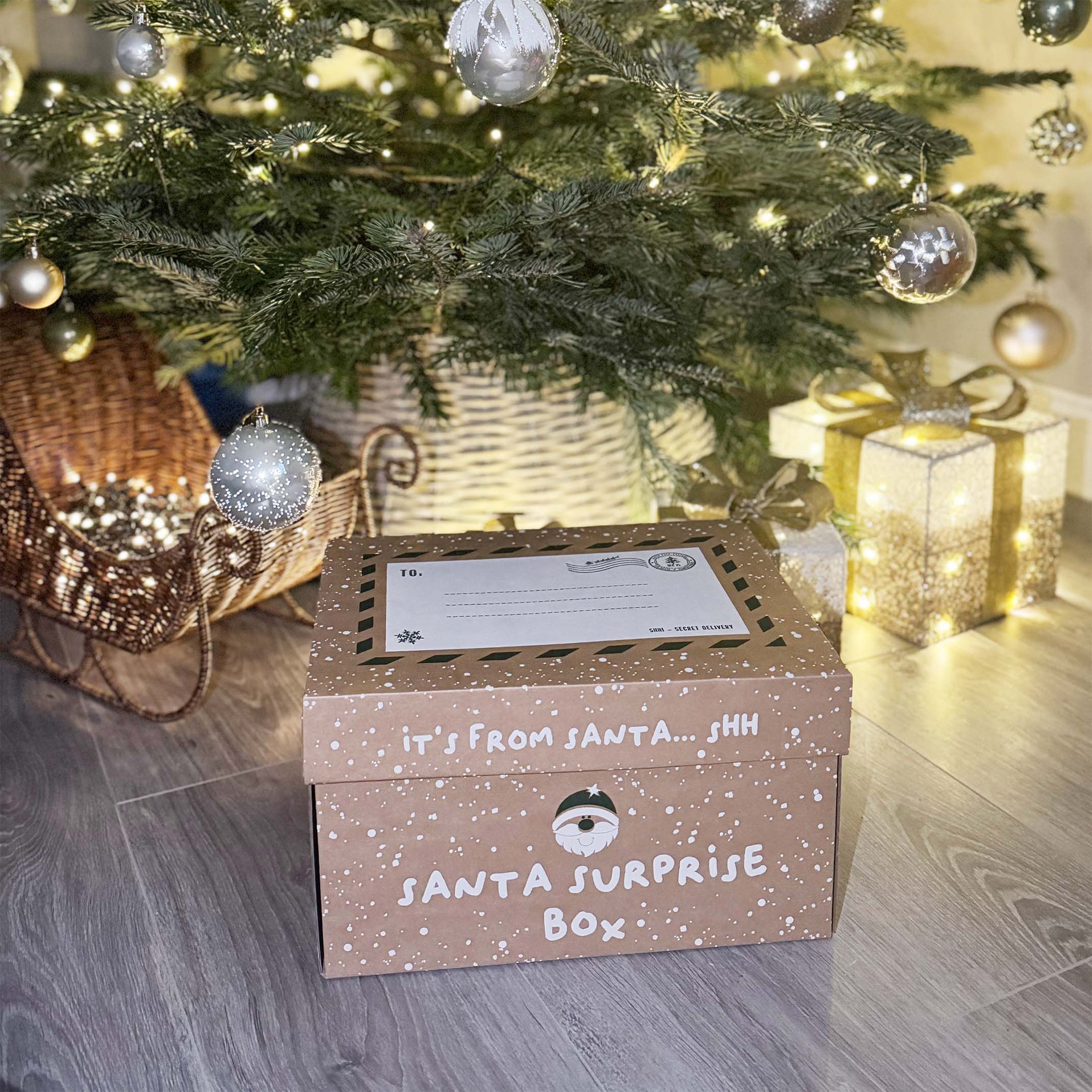 Santa Surprise Christmas Bundle - Image 2