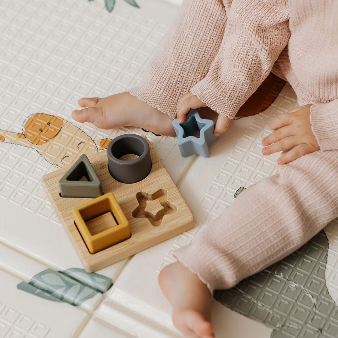 Shape Sorter Learner Toy - Image 5