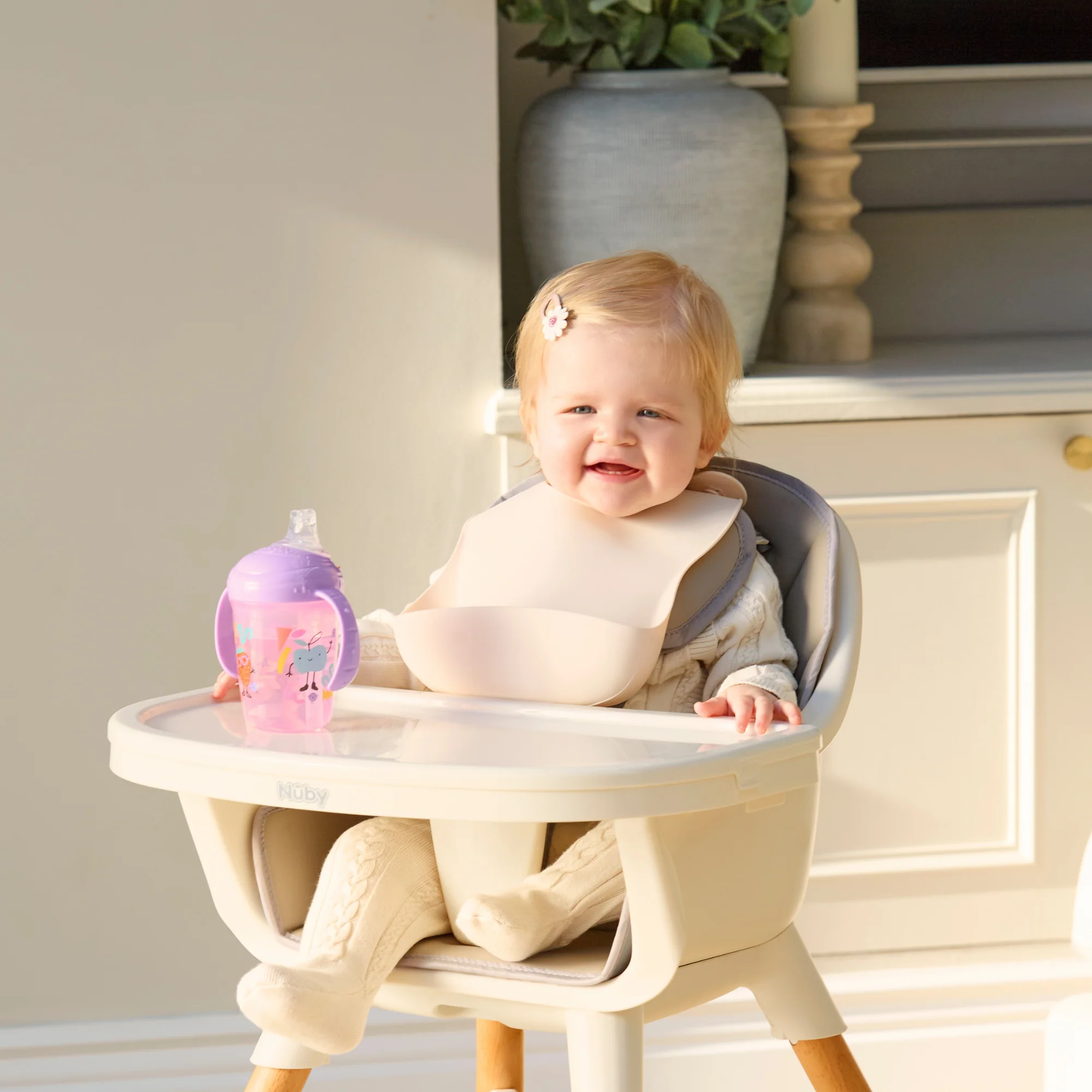 Silicone Bibs 3 Pack - Image 5