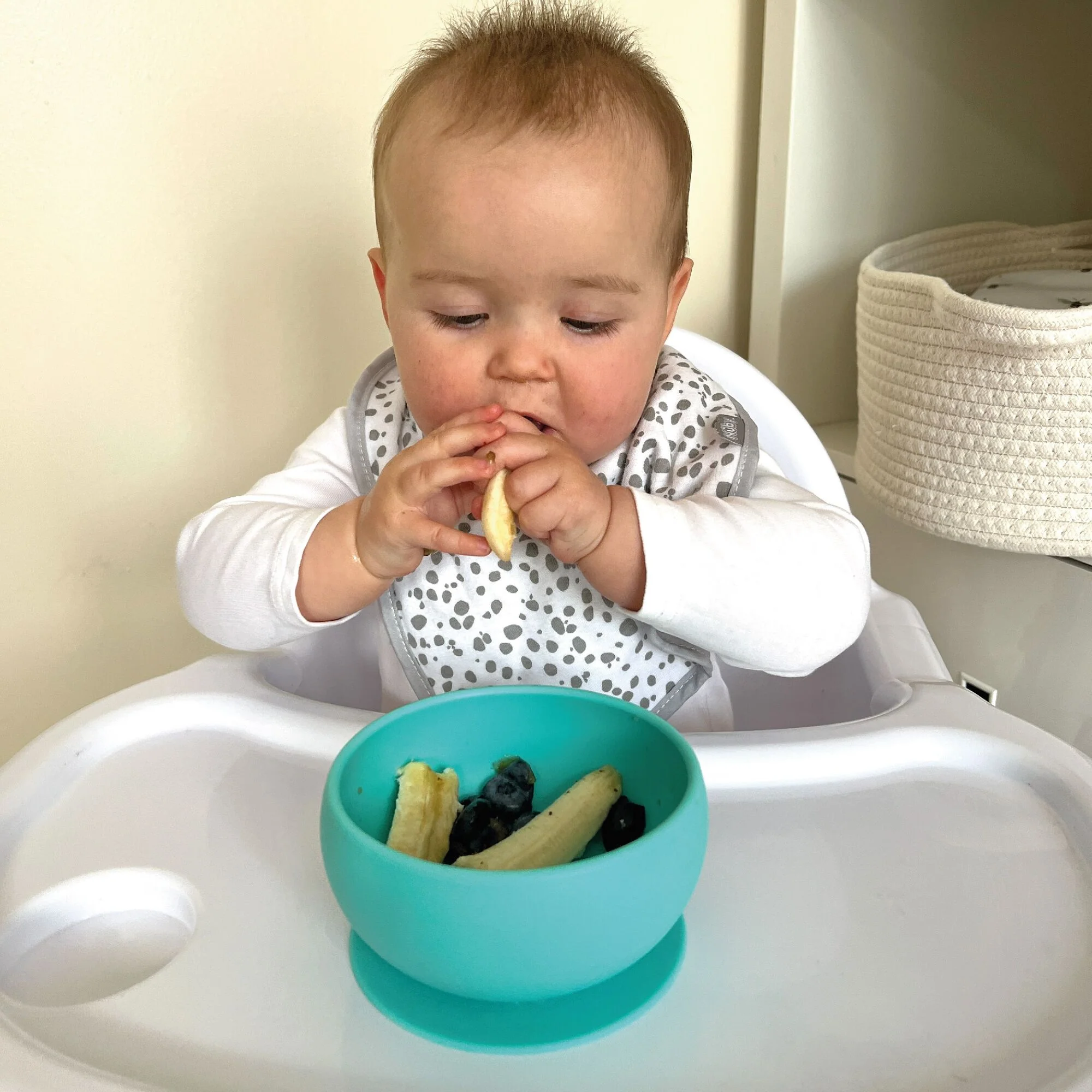 Silicone Suction Bowl - Image 3