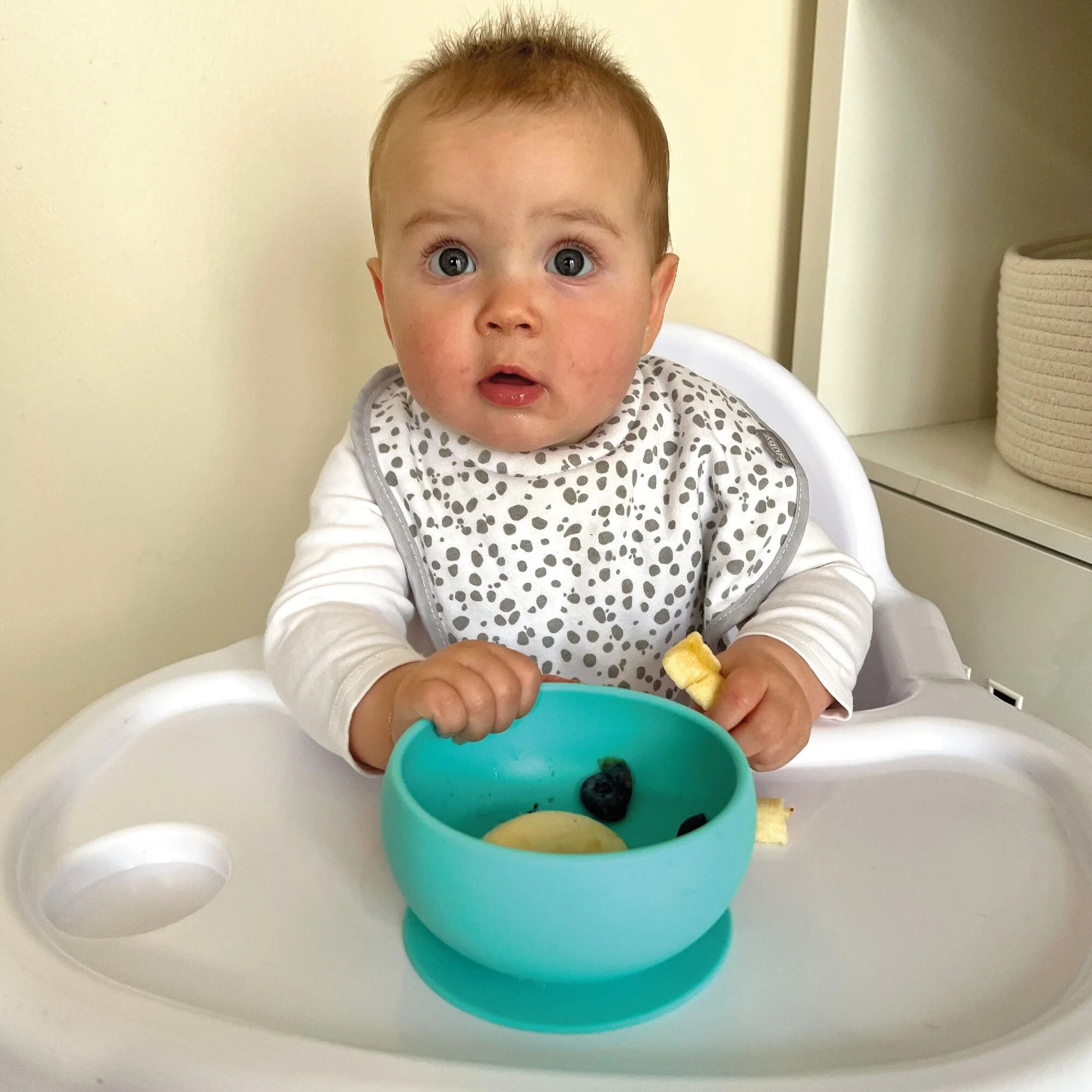 Silicone Suction Bowl - Image 4