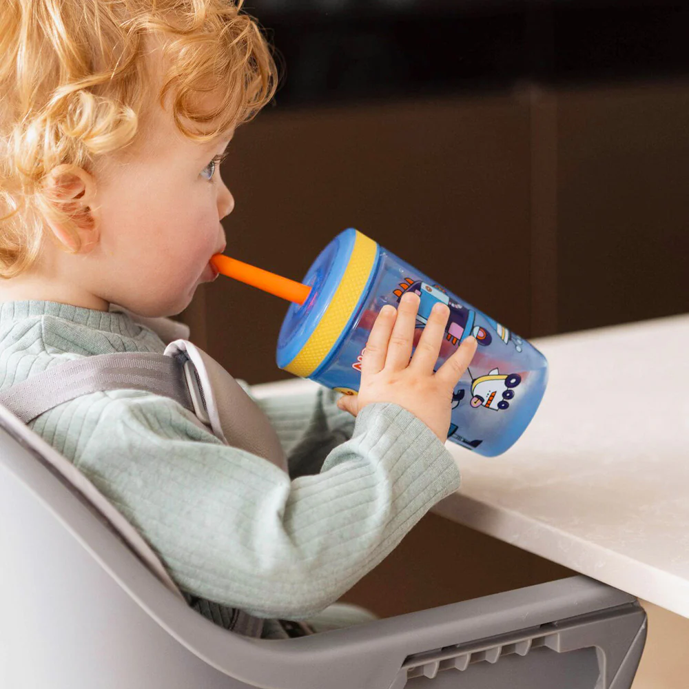 Sip It Swirler 360 Straw Cup, 2 pack - Image 5