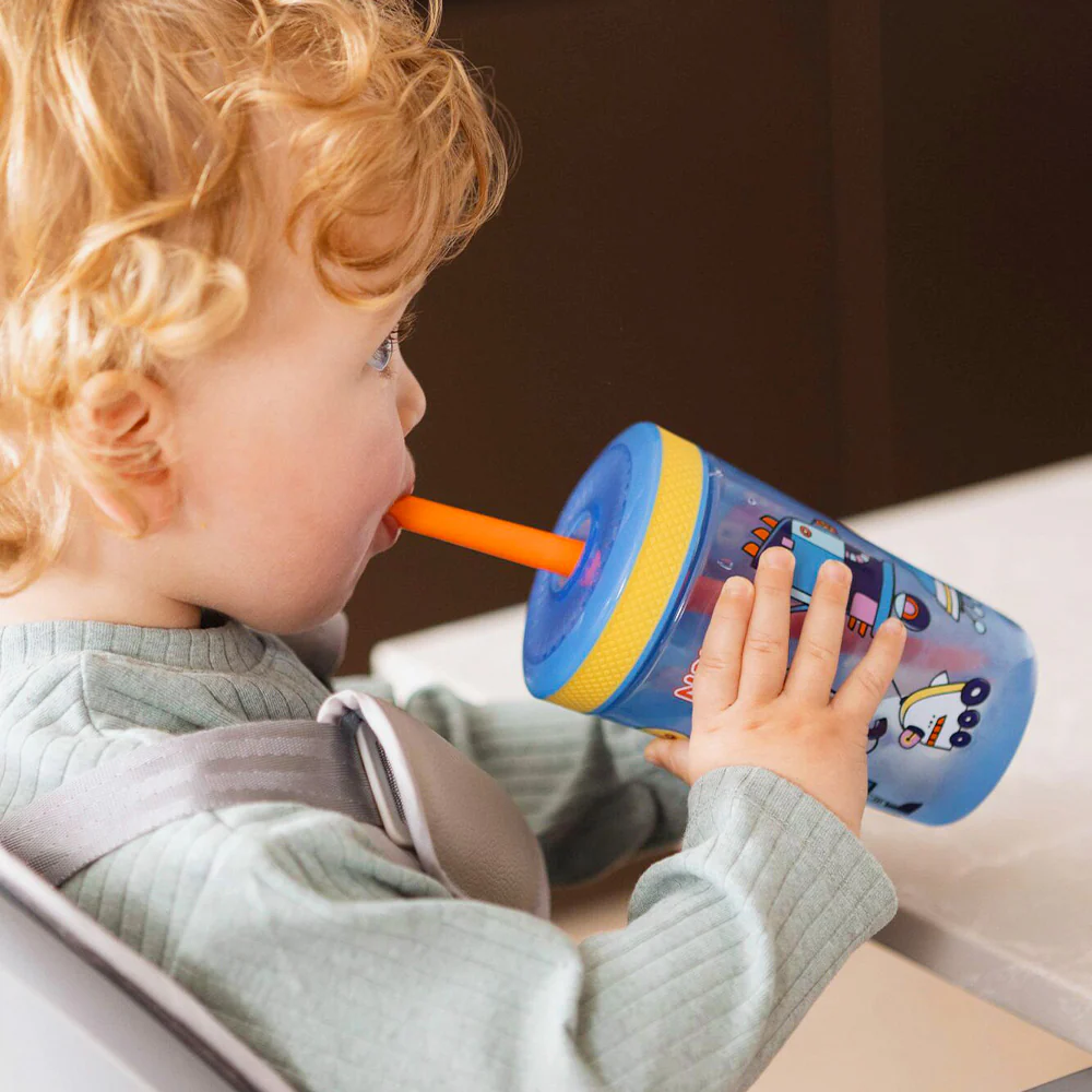 Sip It Swirler 360 Straw Cup, 2 pack - Image 6
