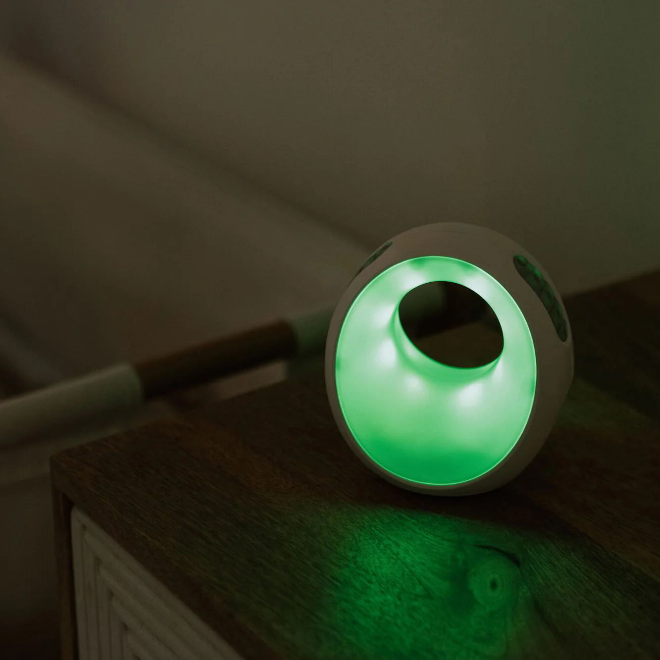 Light and Sound Sleep Machine - Image 3