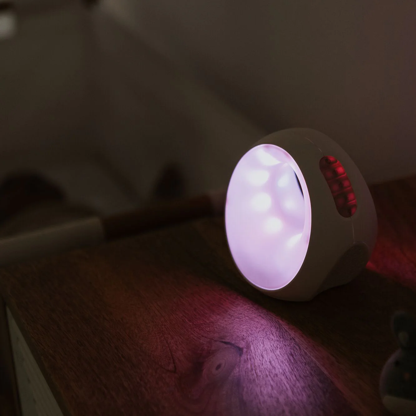 Light and Sound Sleep Machine - Image 4
