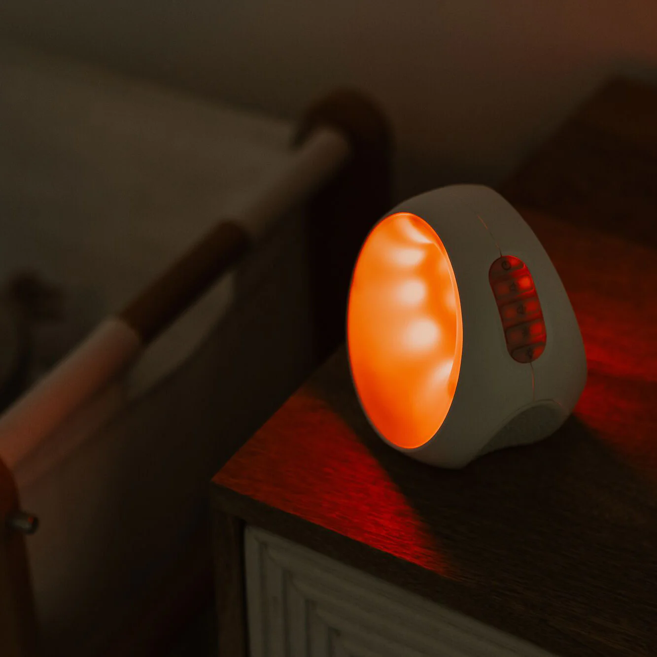 Light and Sound Sleep Machine - Image 6