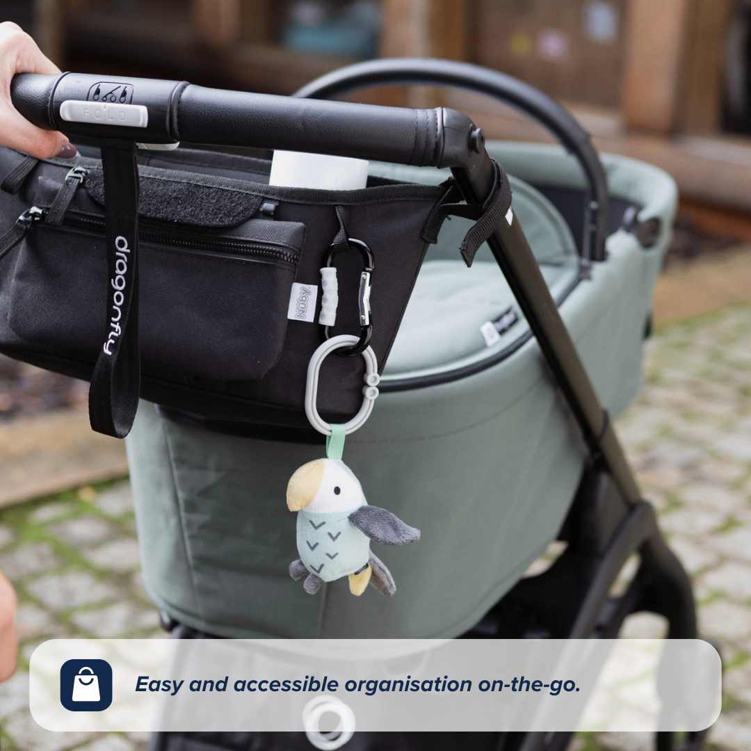 Pram Organiser Bag - Image 2