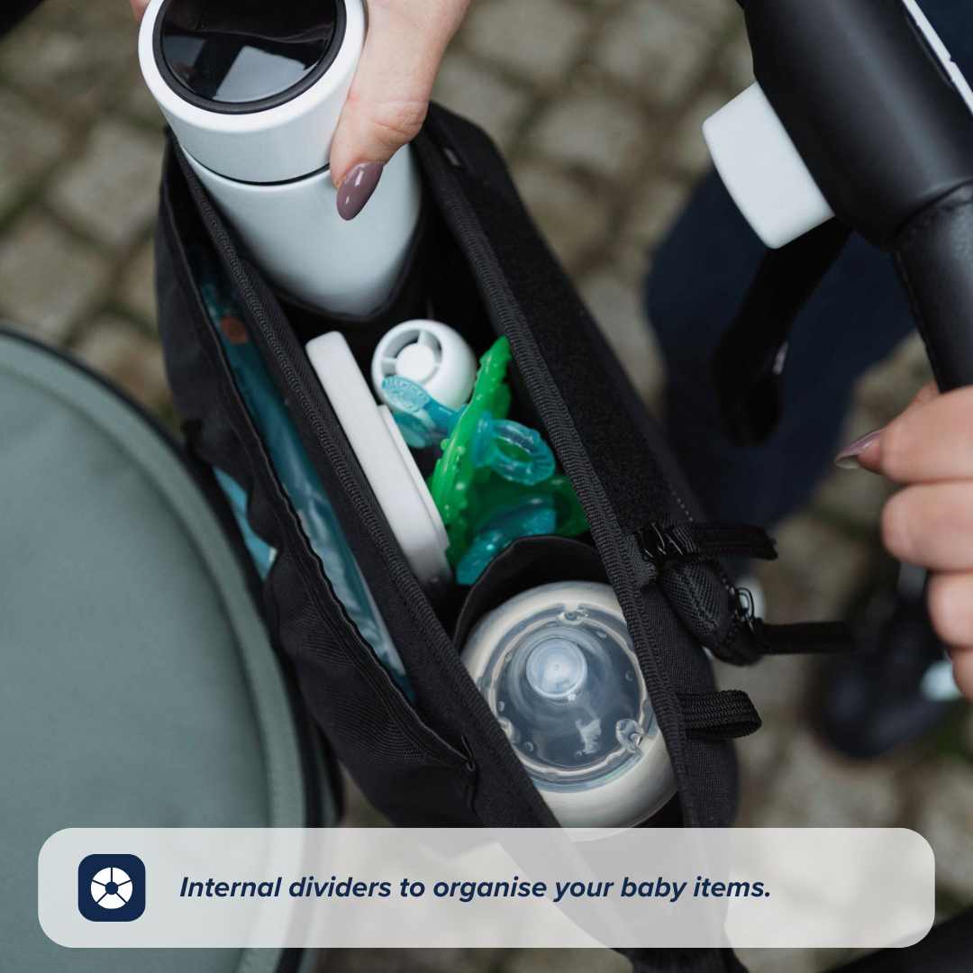 Pram Organiser Bag - Image 7