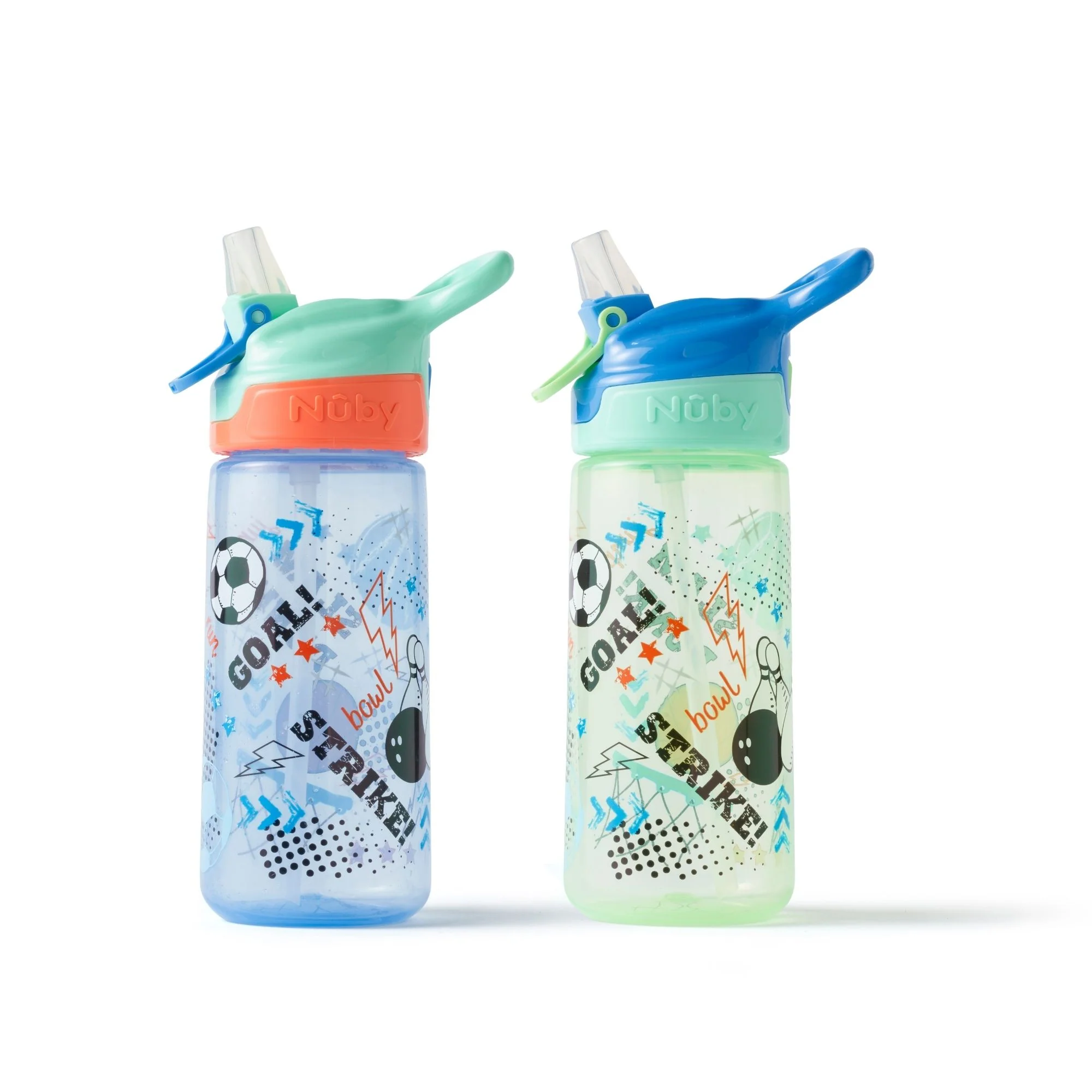 Super Quench Sport 2 Pack