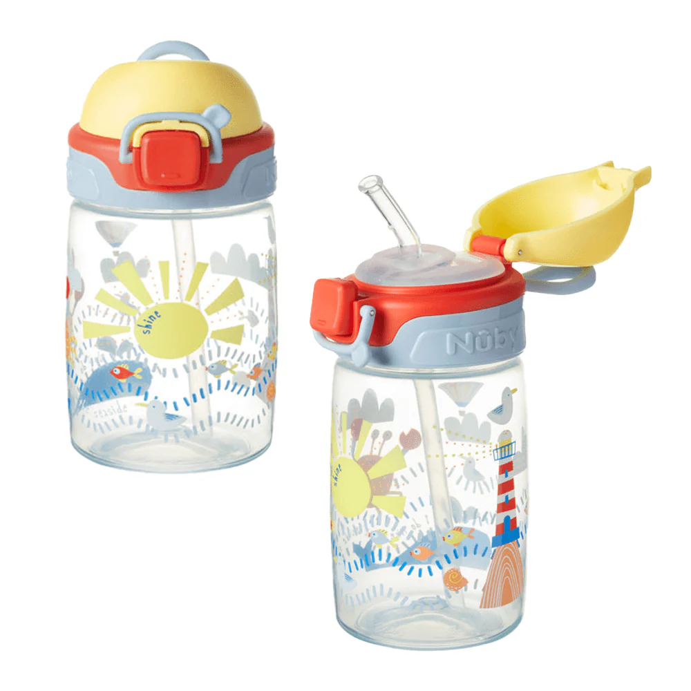 Super Straw Twin Pack