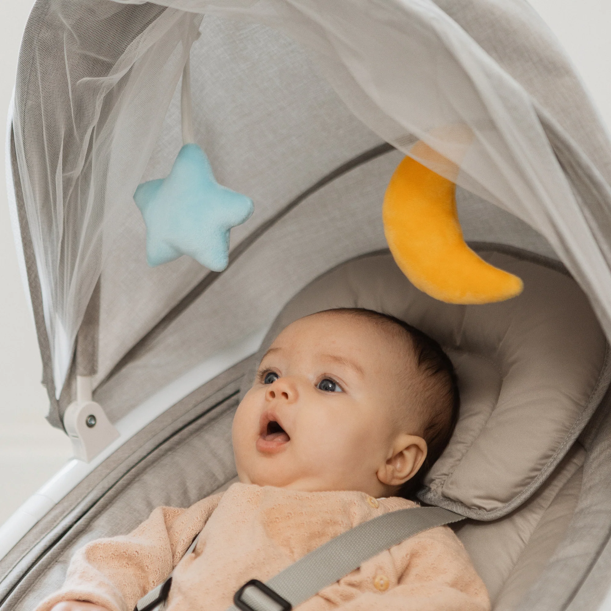 Connect Baby Swing Chair - Image 2
