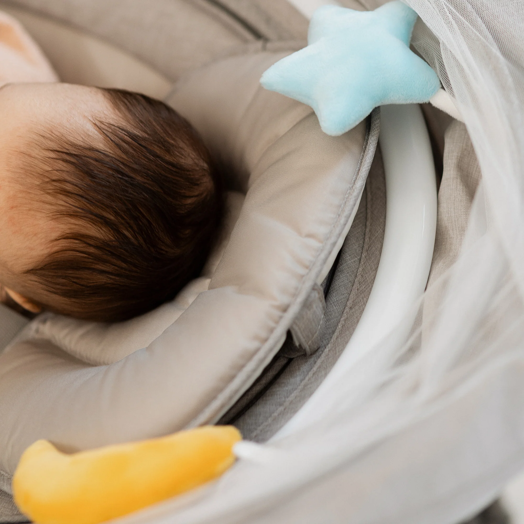 Connect Baby Swing Chair - Image 5