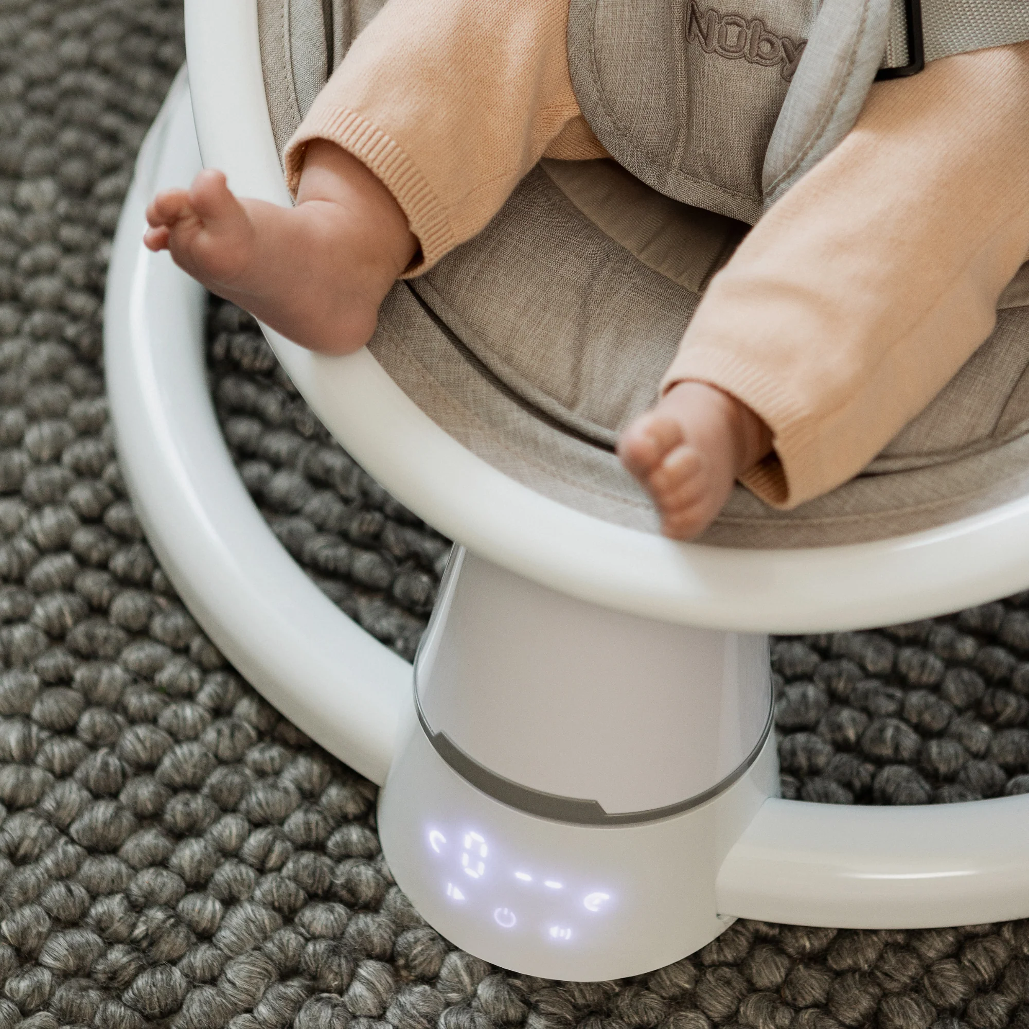 Connect Baby Swing Chair - Image 7