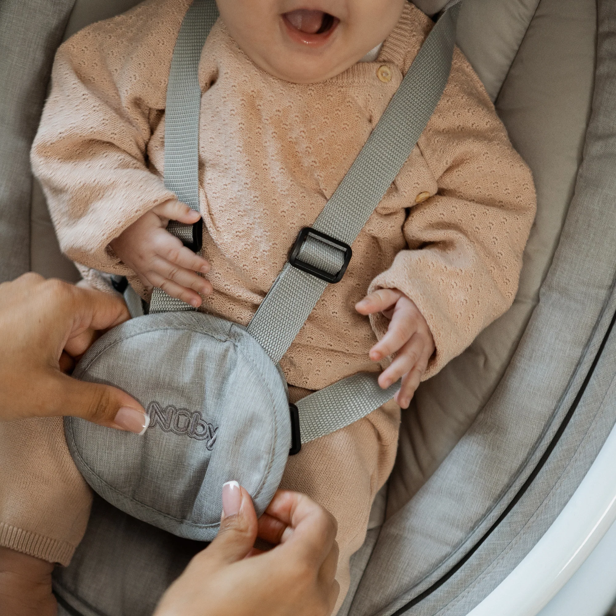 Connect Baby Swing Chair - Image 8