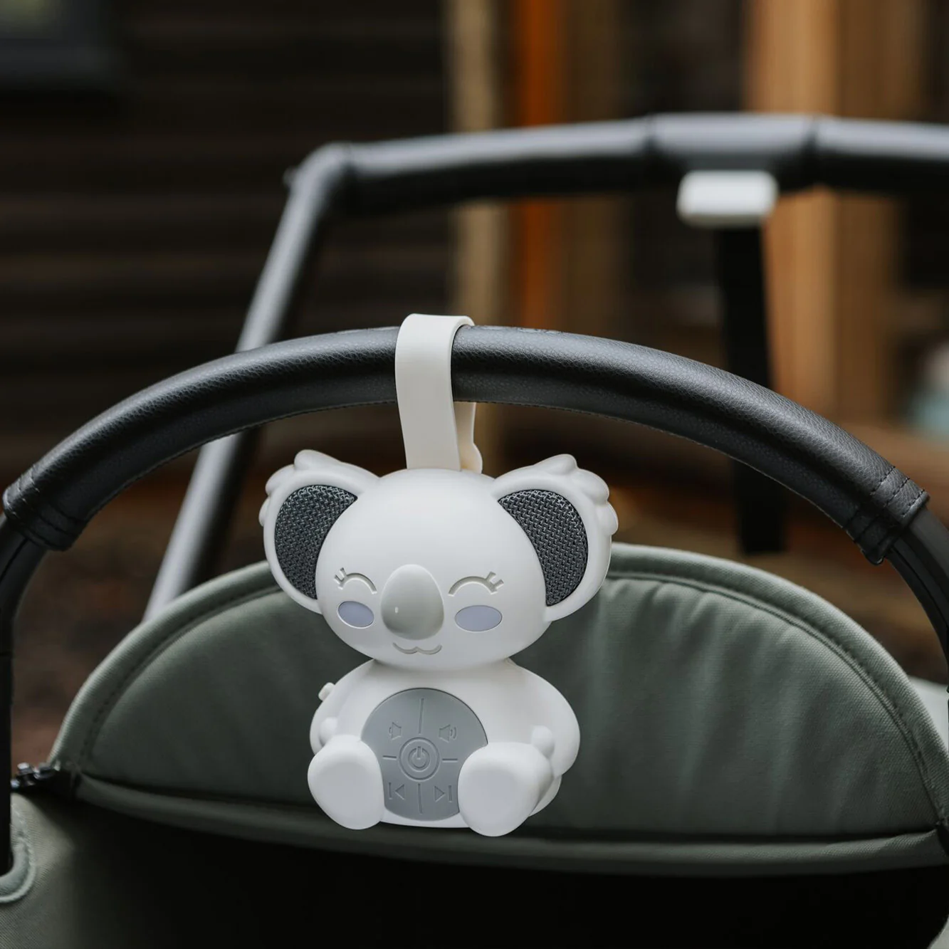 Sydney Sound Bear - Image 4