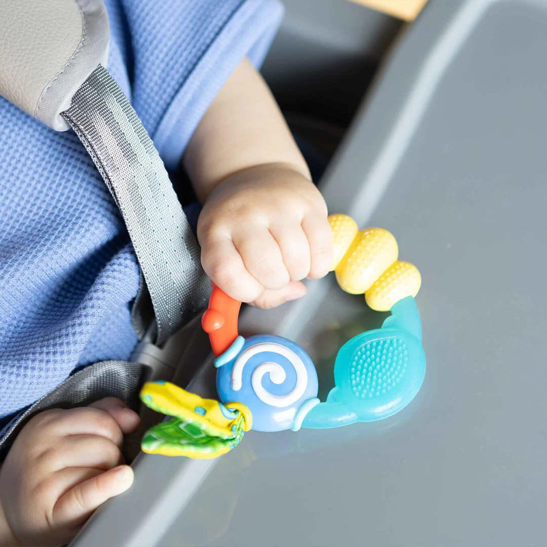 Wacky Teething Ring - Image 3