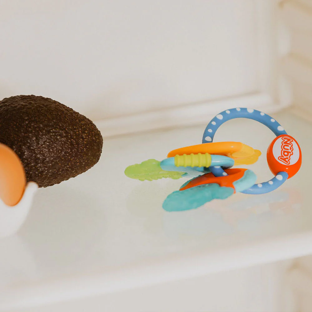 Teething Toy Set Bundle - Image 2