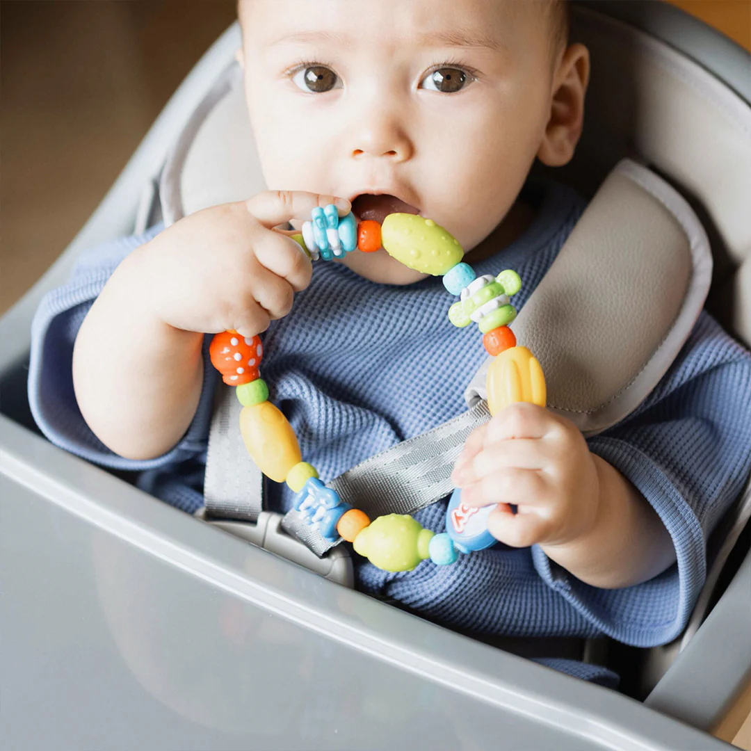 Bug-a-Loop Baby Teether - Image 3