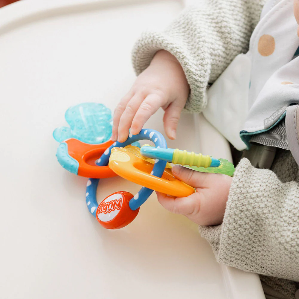 Teething Toy Set Bundle - Image 4