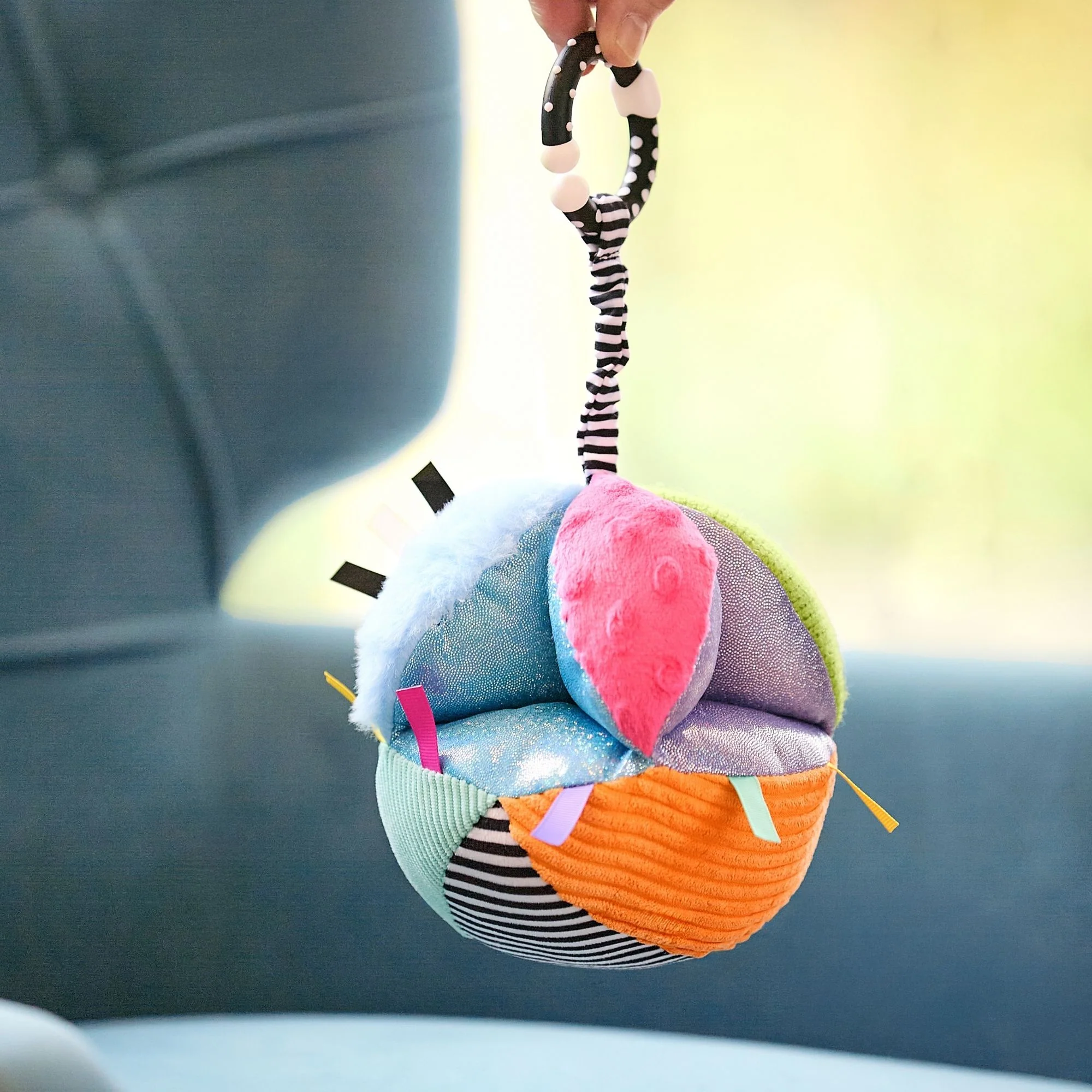 Things with Wings Pram Toy Bundle - Image 5