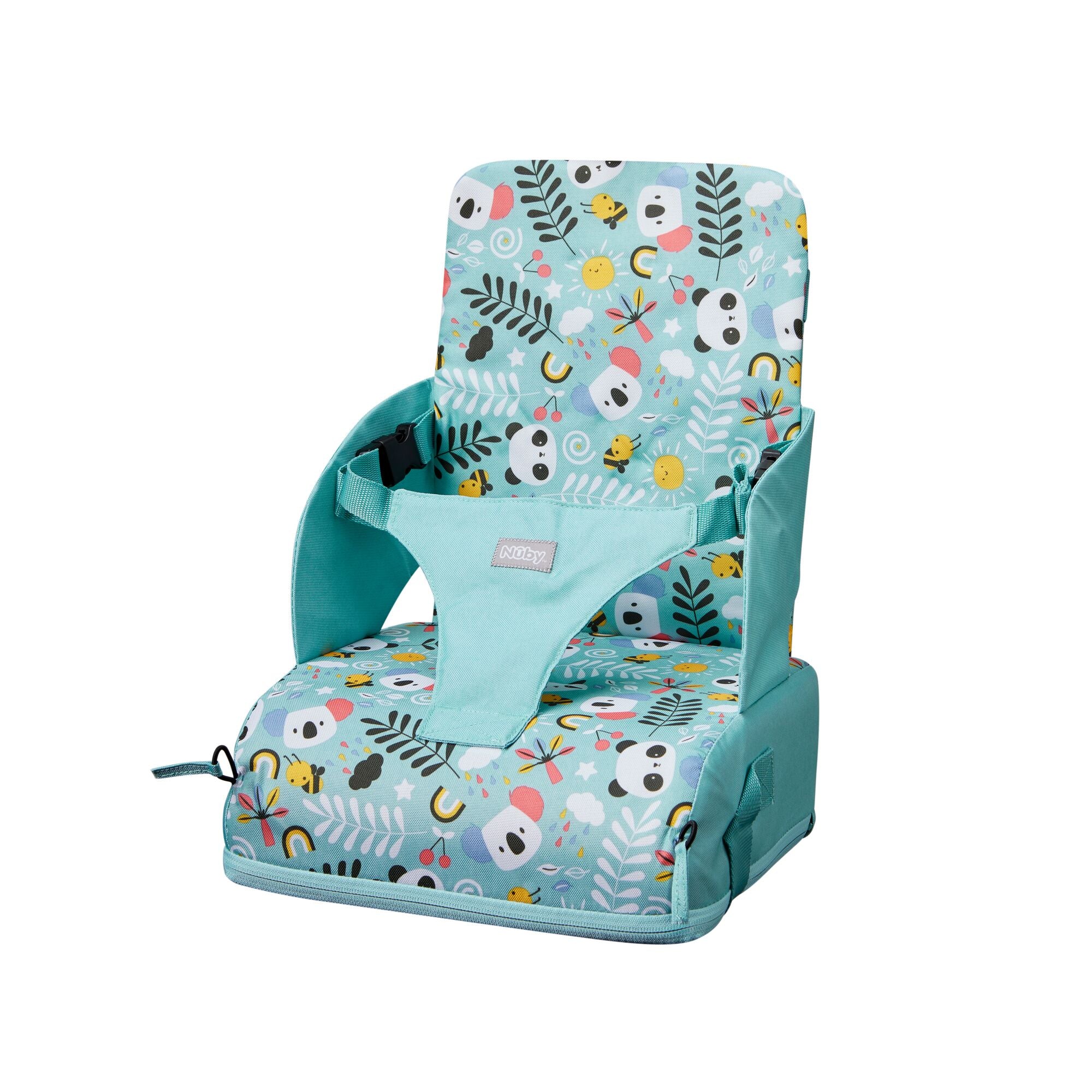 Travel Booster Seat - Image 3