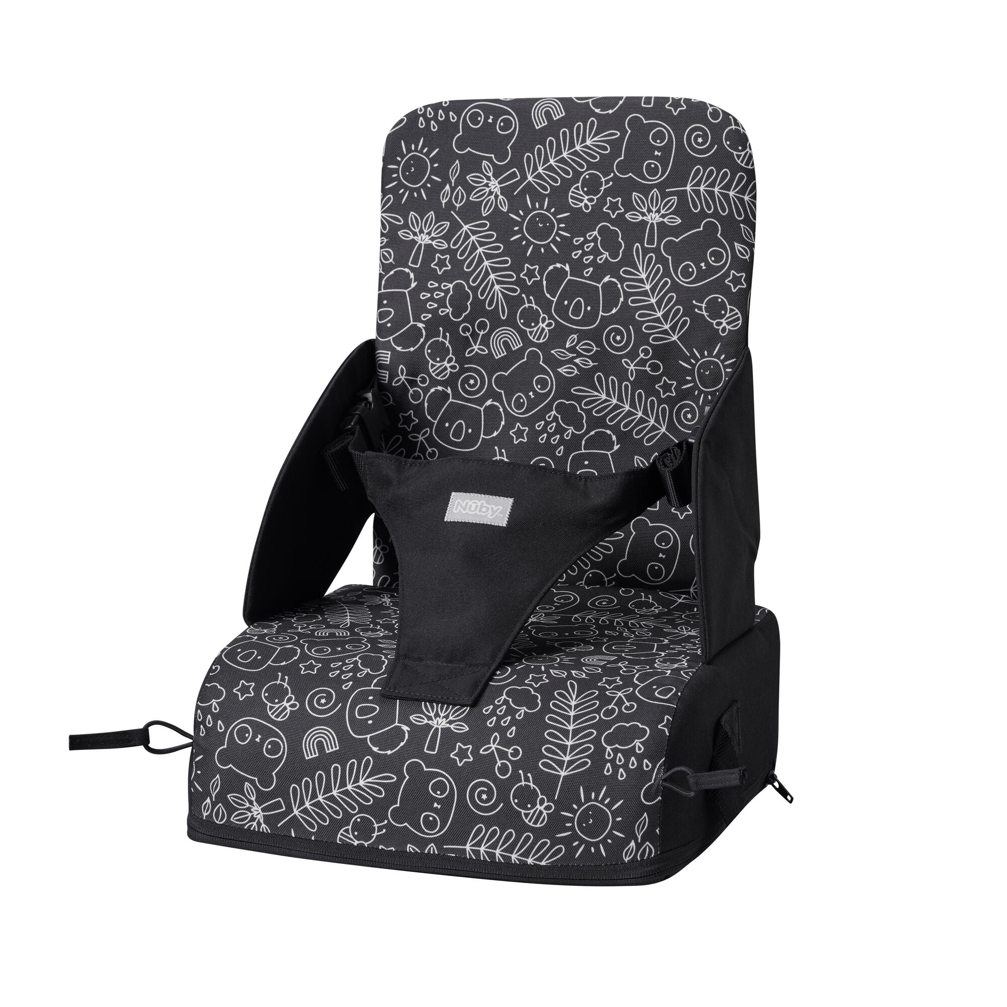 Travel Booster Seat - Image 5