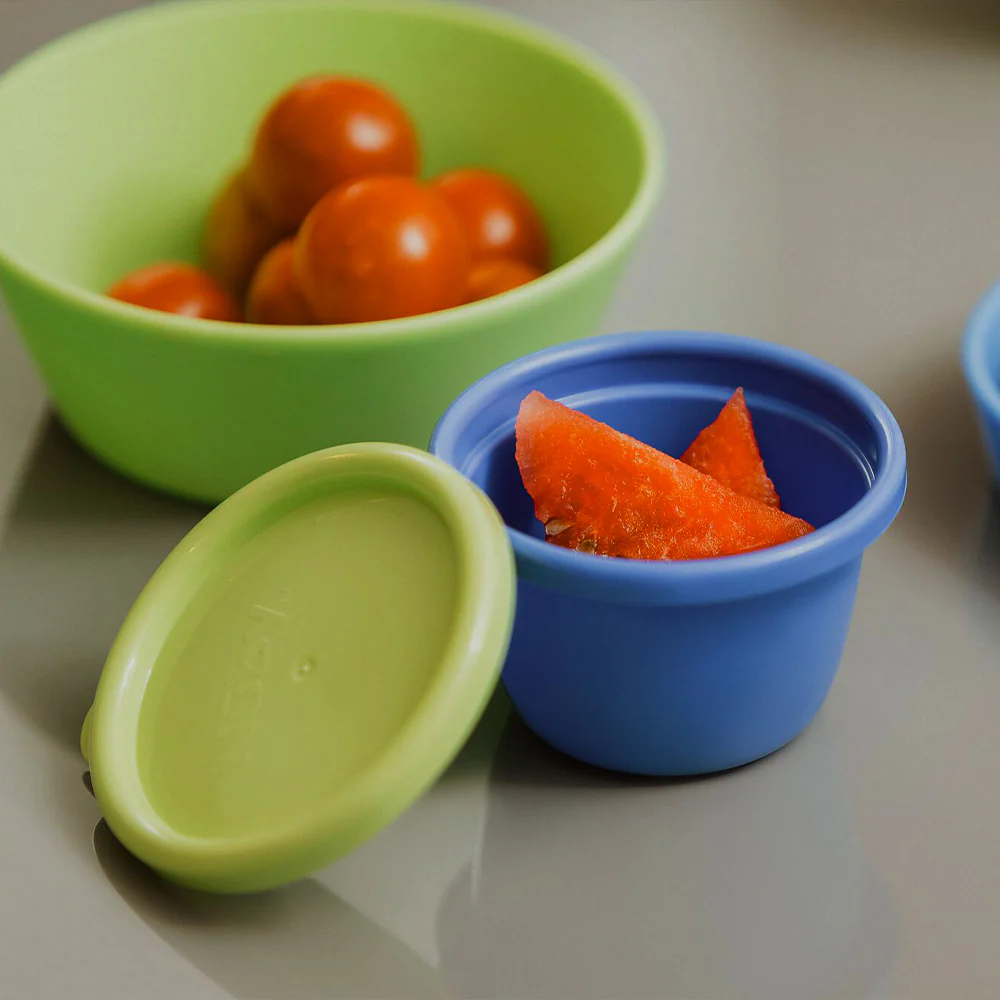 Baby Weaning Set - Image 2
