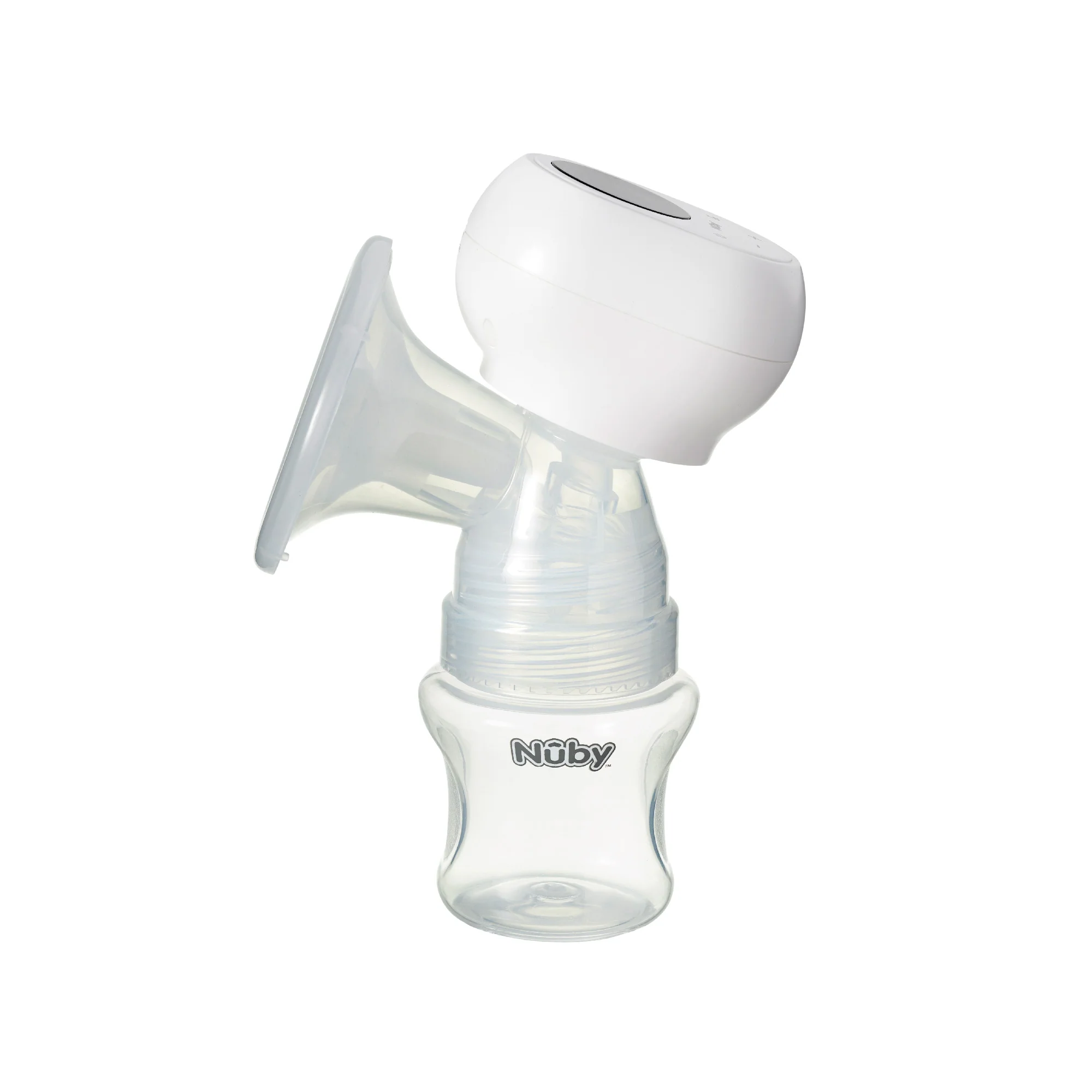 Wireless Electric Breast Pump