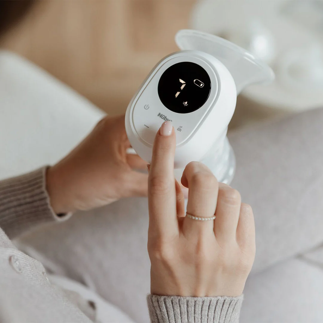 Wireless Electric Breast Pump - Image 2