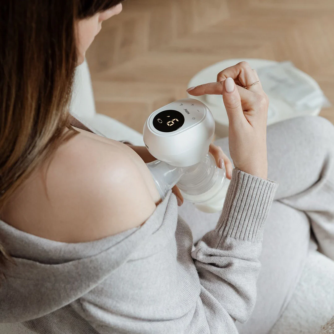 Wireless Electric Breast Pump - Image 3