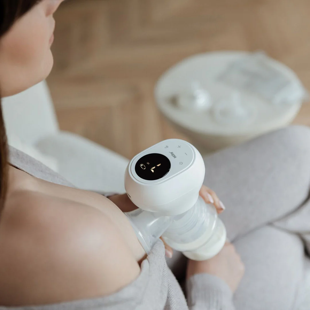 Wireless Electric Breast Pump - Image 4