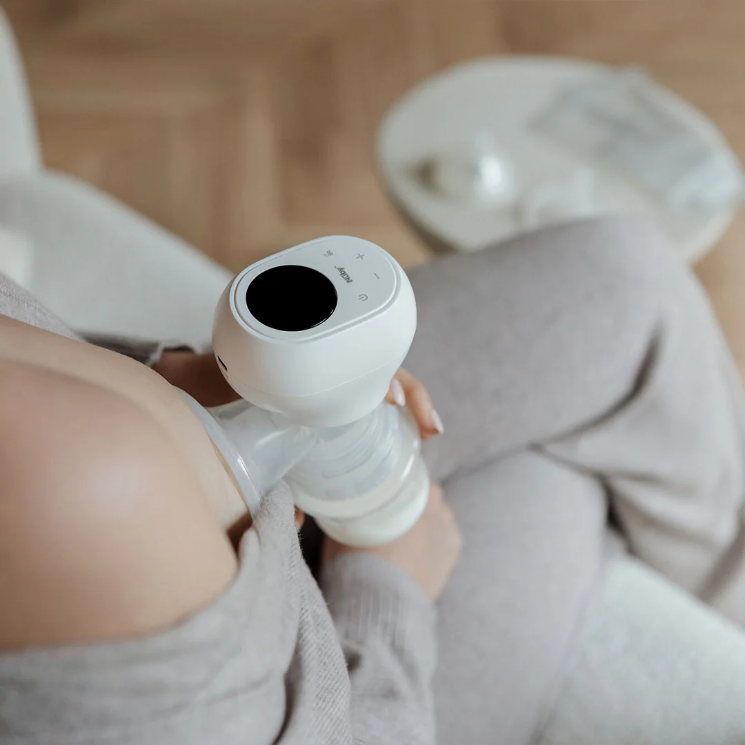 Wireless Electric Breast Pump - Image 5